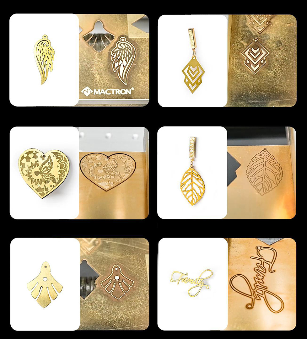 lyustec's tweet image. Laser Technology: Illuminating the Path of Innovation in the Jewelry Industry

Interested in learning more about application cases or obtaining professional solutions?

📩 Email: sales@lyustec.com
🌐 Website: lyustec.com

#mactronlaser #lasermarking #lasercutting