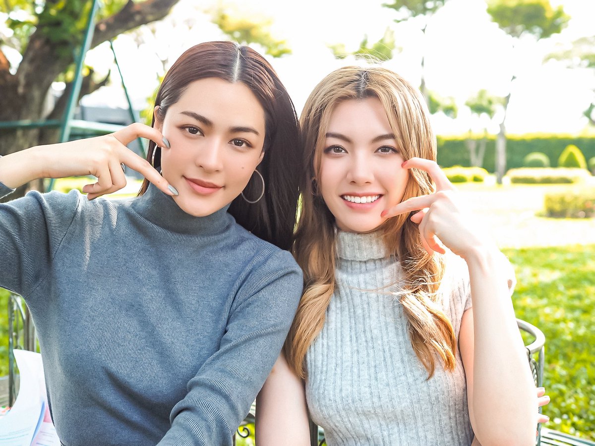 ใจซ่อนรัก Secret of us Series tweet media