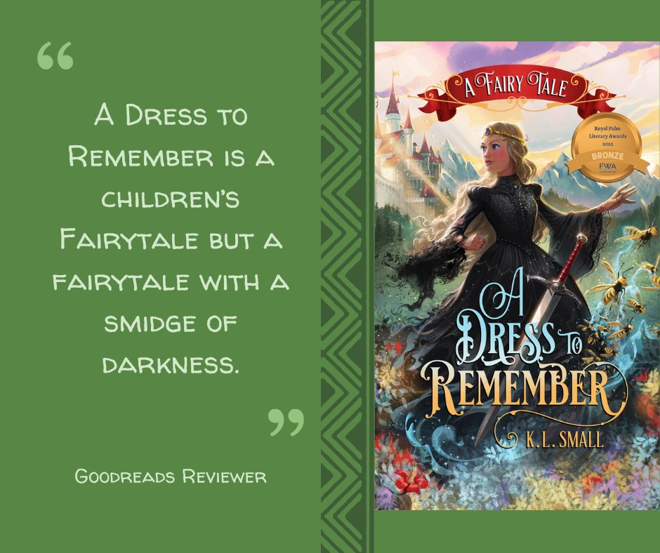 Please support a fairy tale with a smidge of darkness. Vote for the #bookcover at allauthor.com/cover-of-the-m… Your help is really appreciated. Thanks in advance.

#ThankYou #nightowls  #vote #fairytale #darkness