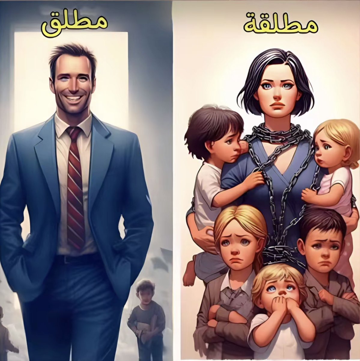 سعود المقحم tweet media