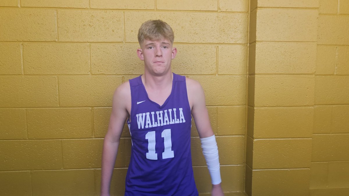 Kyle Gibbs tweet media