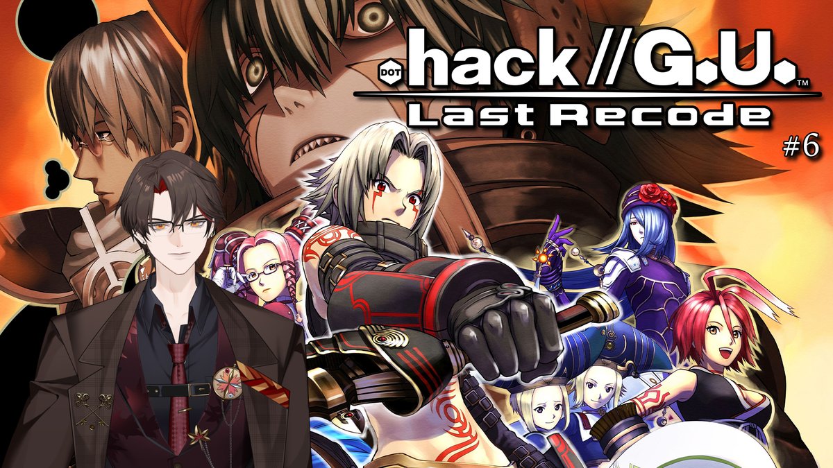 MomijiLoop's tweet photo. The GMs know that when a player is attacked by an enemy Persona, they will often go into a coma and yet they refuse to shut the servers down. How are they not bankrupt yet?
https://t.co/peHPFnwV5f
#ENVtuber #hackGULastRecode https://t.co/1xRNuej7Nt