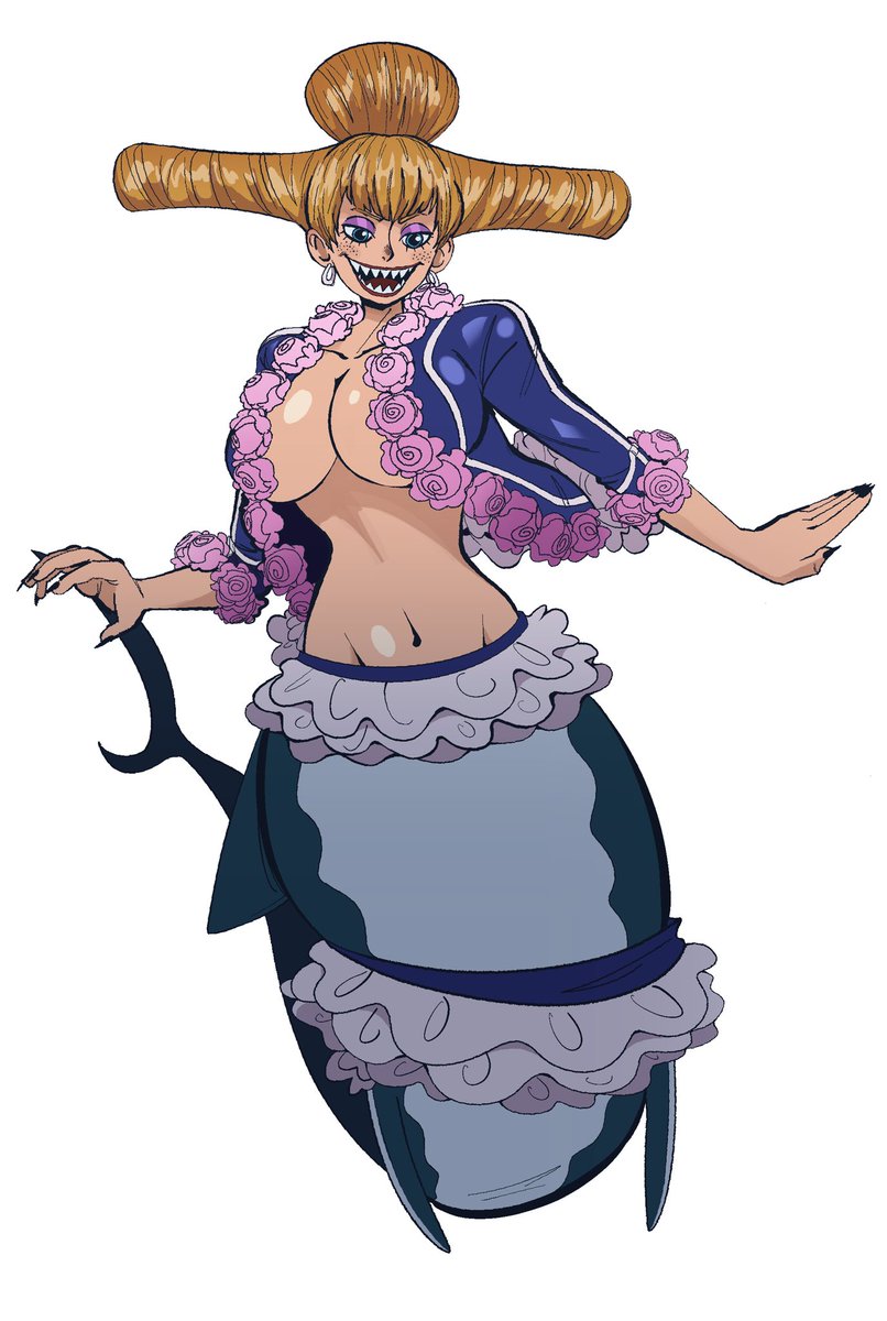 charlotte praline