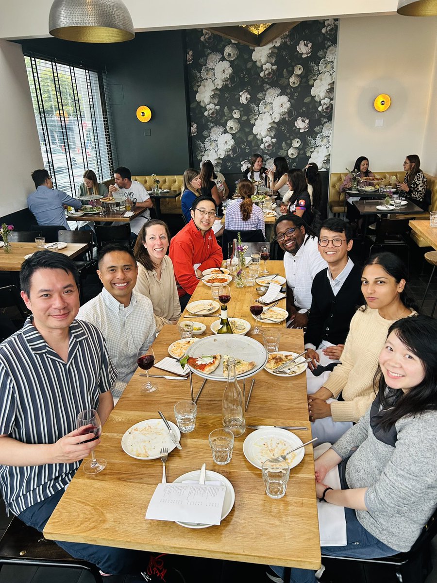 Raymond Hsu (@drraymondhsu) on Twitter photo Celebrating another successful year of our GN Club with fellows and faculty <a href="/UCSFNephrology/">UCSF Nephrology</a> Celebrating another successful year of our GN Club with fellows and faculty <a href="/UCSFNephrology/">UCSF Nephrology</a>