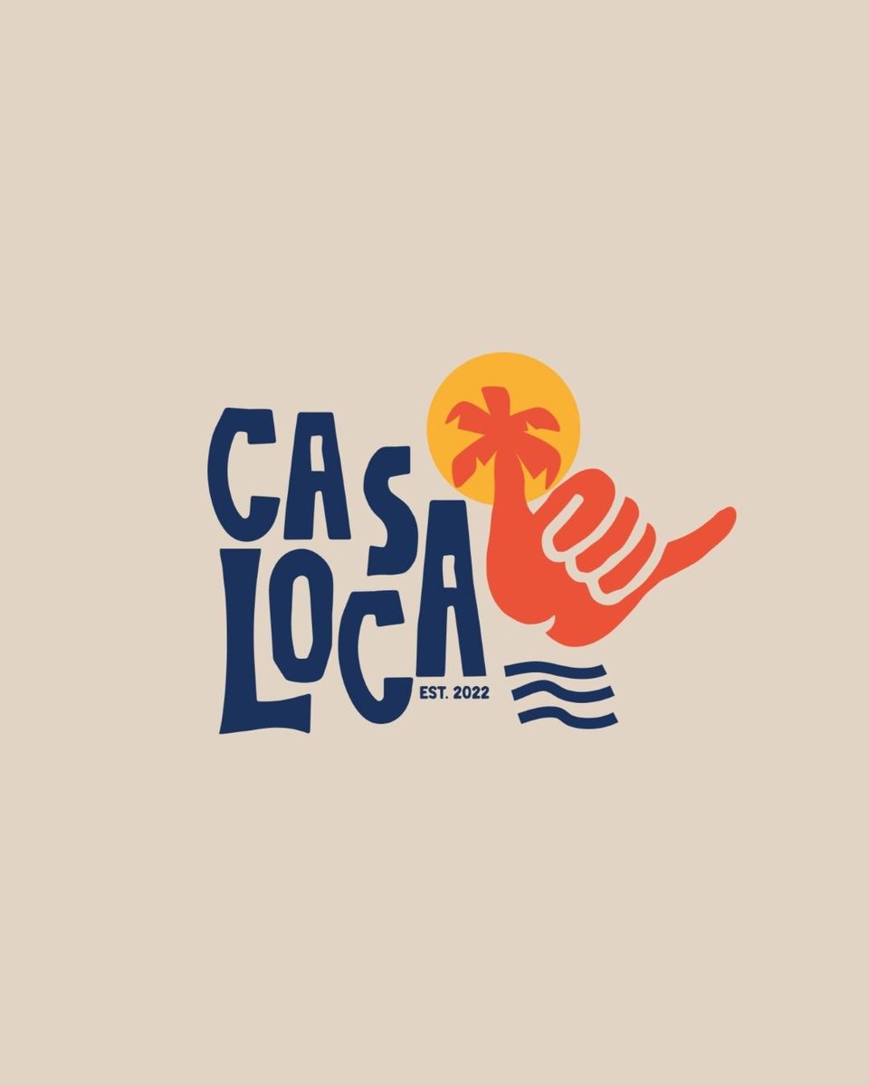 Say hey 👋 to Eva Fontana AKA eva.fontana! A talented designer who has been with 99designs for 7 years (and counting!)Her designs bring a splash of fun to every project by blending quirky, hand-drawn illustrations with creative, vibrant fonts. See more: l8r.it/QgjG