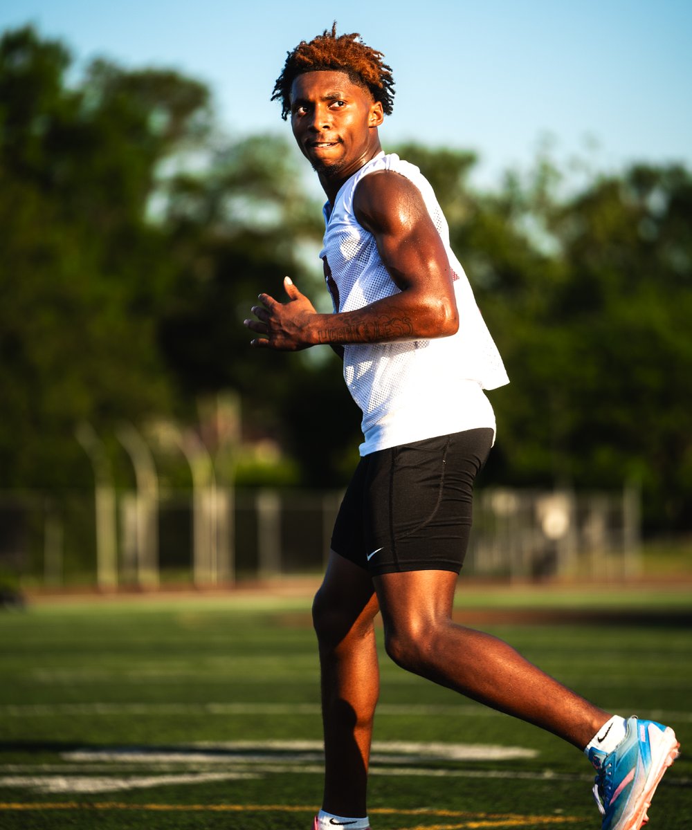 GoMaraudersFB's tweet image. Cincinnati Elite Camp Flicks Vol. I (1 of 2)
