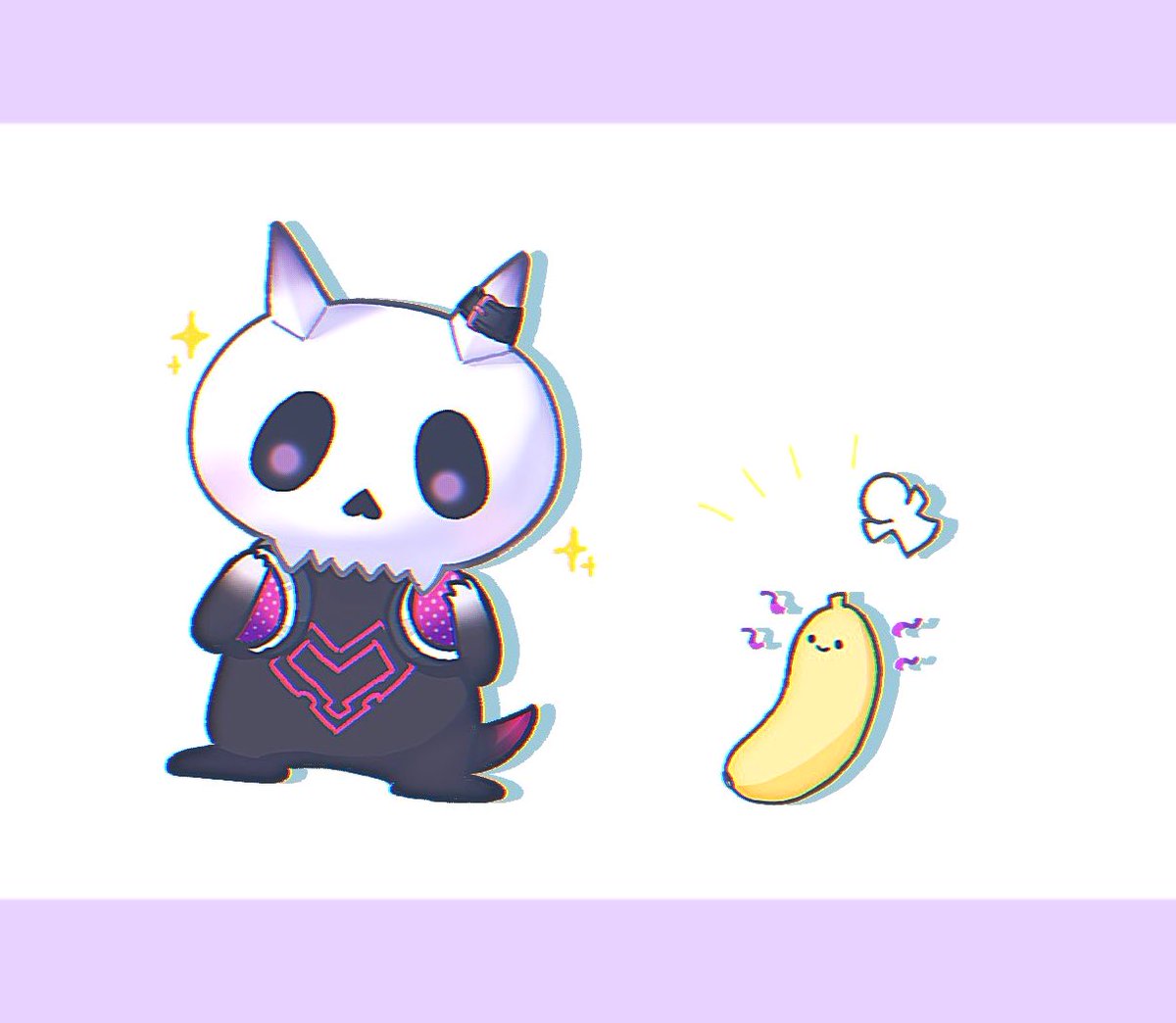 縹 瑠璃 tweet media