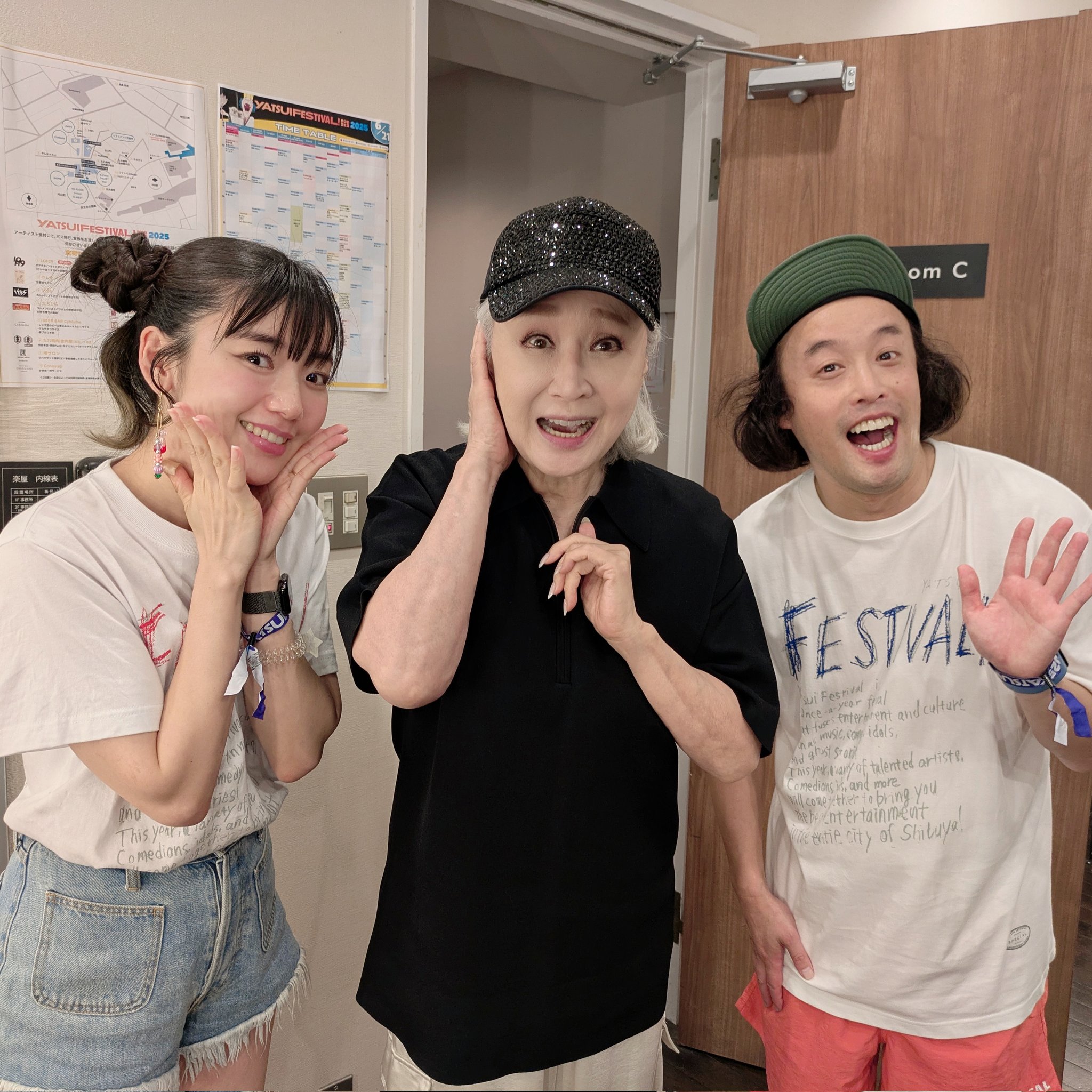 小林幸子 on X: 