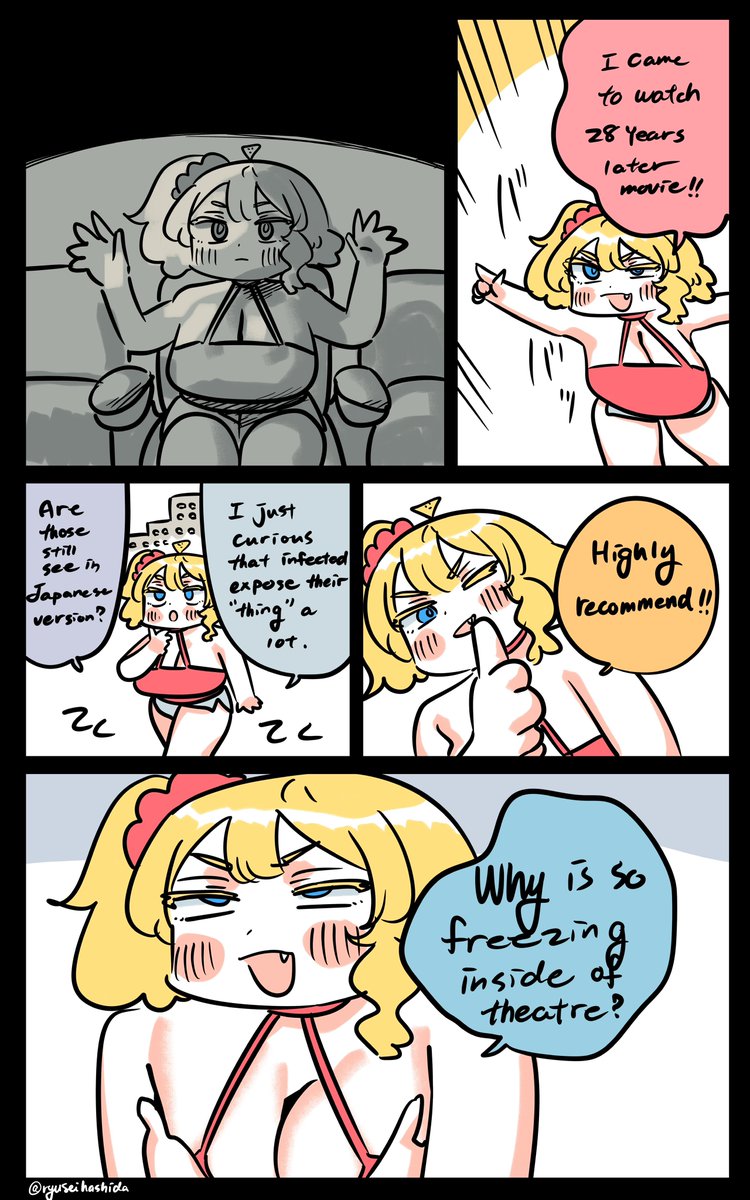 "Finally" Florida diary. 