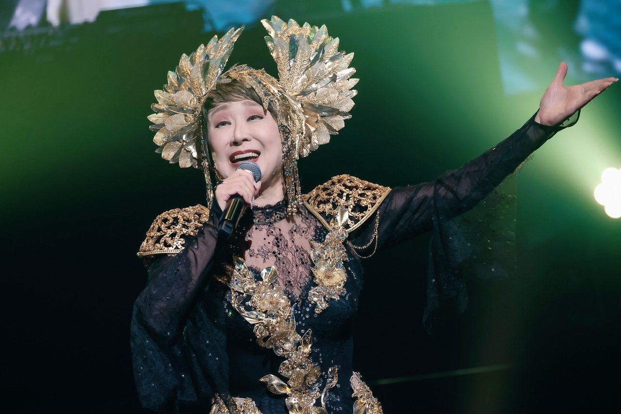 幸子 小林幸子 on X: 