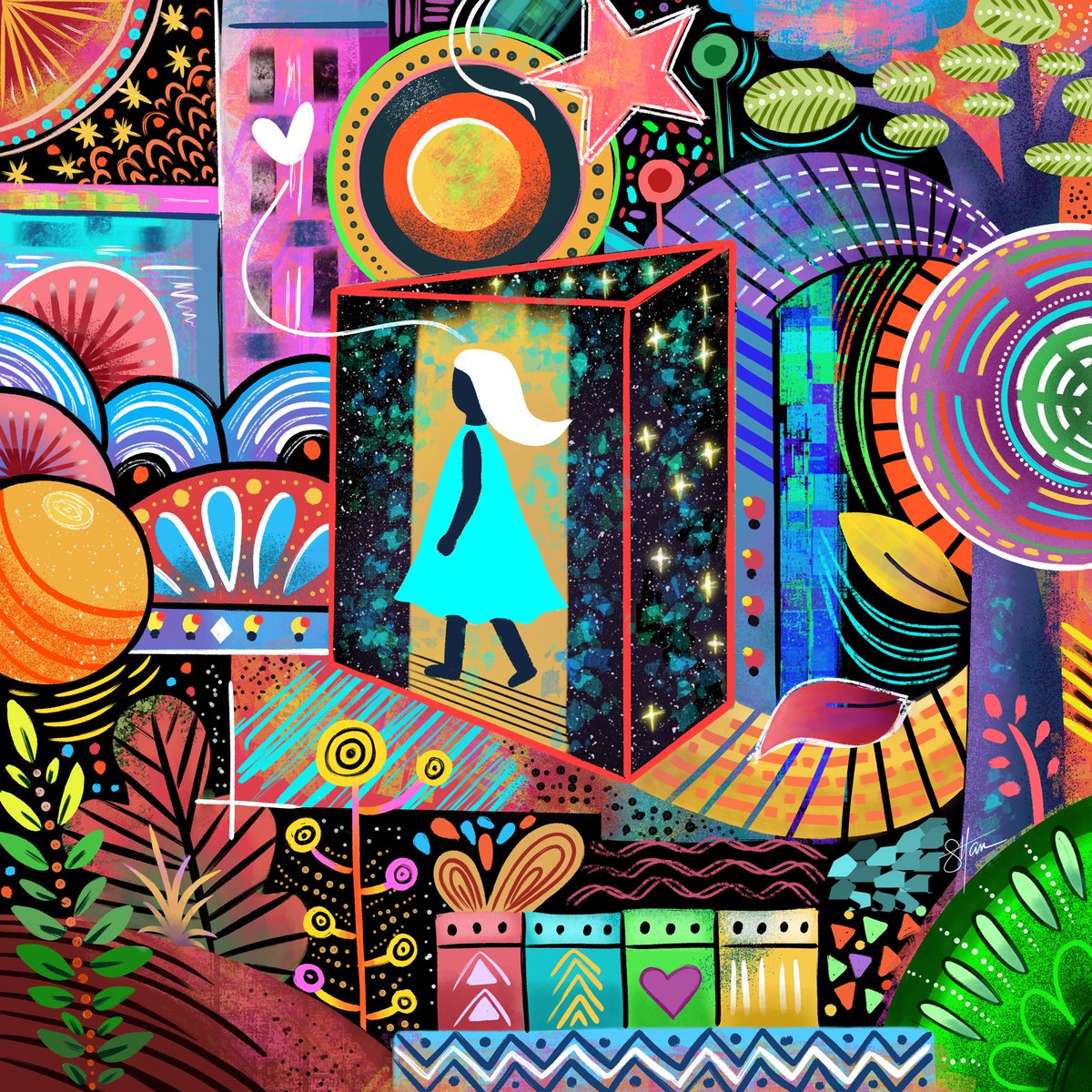 STL Illustrations🎨 (@zetsketches) on Twitter photo <a href="/Surreocity/">Surreocity</a> <a href="/ArtistByron/">Byron</a> <a href="/AccessProtocol/">Access Protocol</a> Hello!
Submitting this hand drawn digital work of mine. 💙 <a href="/Surreocity/">Surreocity</a> <a href="/ArtistByron/">Byron</a> <a href="/AccessProtocol/">Access Protocol</a> Hello!
Submitting this hand drawn digital work of mine. 💙