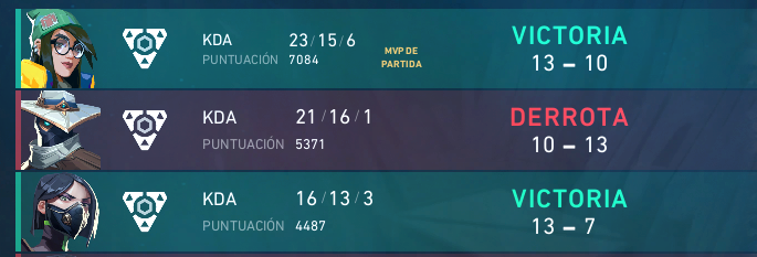 2x1 vs <a href="/PolarSquadMX/">Polar Squad Esports</a> , ESFUERZO, ACTITUD Y RESILIENCIA.