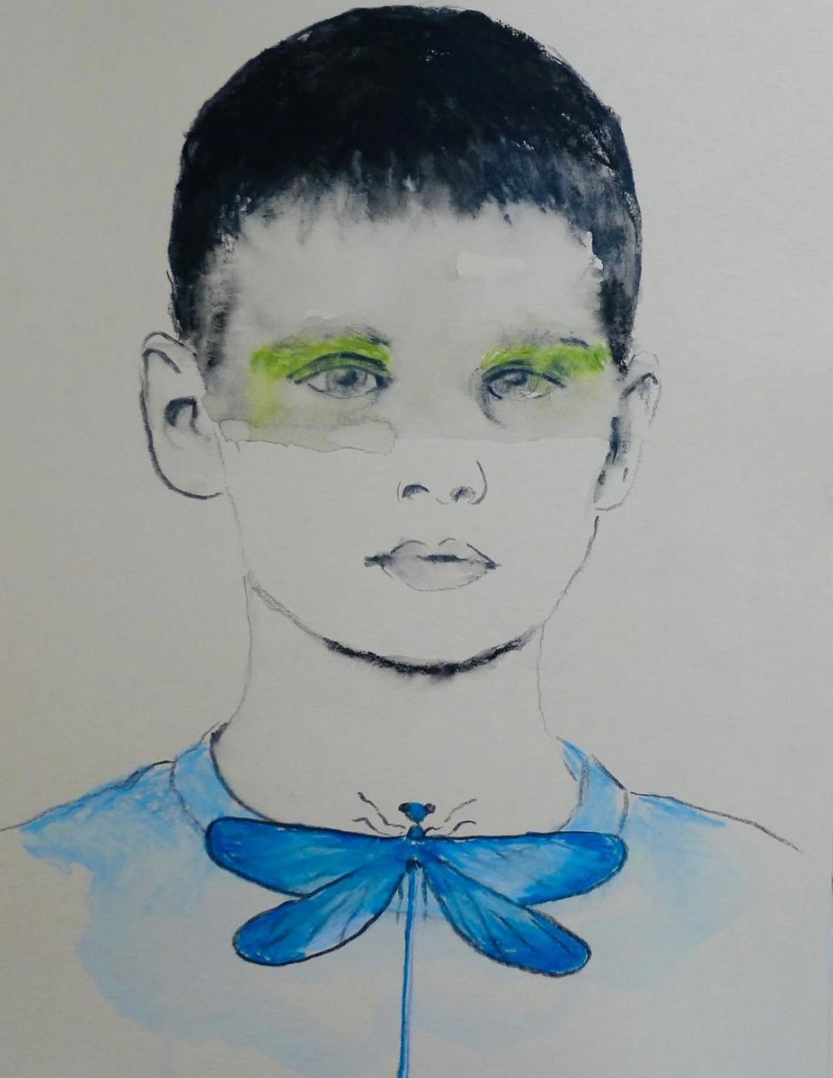DidiDet's tweet photo. Vous souhaitant un mardi papillon bleu 🩵☺️
#edidubien https://t.co/iu4tn8Ovog