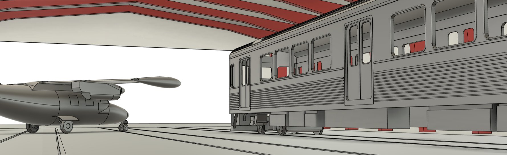 鉄道交通史 JATHO・日米交通歴史協会 (@JATHO_museum) / X