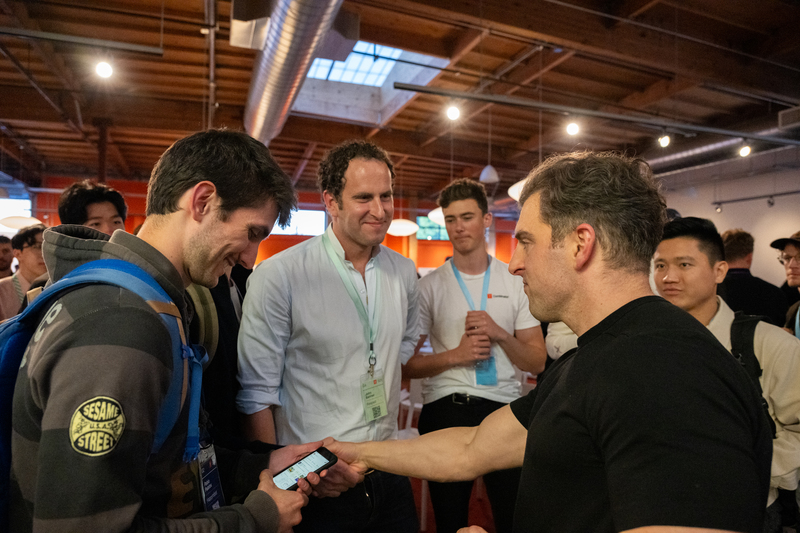 I had to let go of <a href="/Airbnb/">Airbnb</a>  as a client (intro by <a href="/bchesky/">Brian Chesky</a> himself)

We spoke early in our YC batch. He was quick to engage, connected me to his team, and we had multiple calls. Everyone was excited.

It could’ve been a huge logo for us.

But a few weeks in, I realized: what we