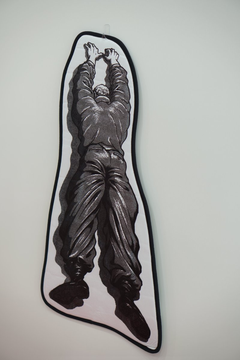 #이치방쿠지잠실점

✨대 호평 판매 중✨

바키 세상은 주먹 하나로 바꿀 수 있다

#바키 #바키쿠지 #잠실이치방쿠지

샘플도 전시 중입니다!♪

상품 페이지⬇
1kuji.com/products/baki2