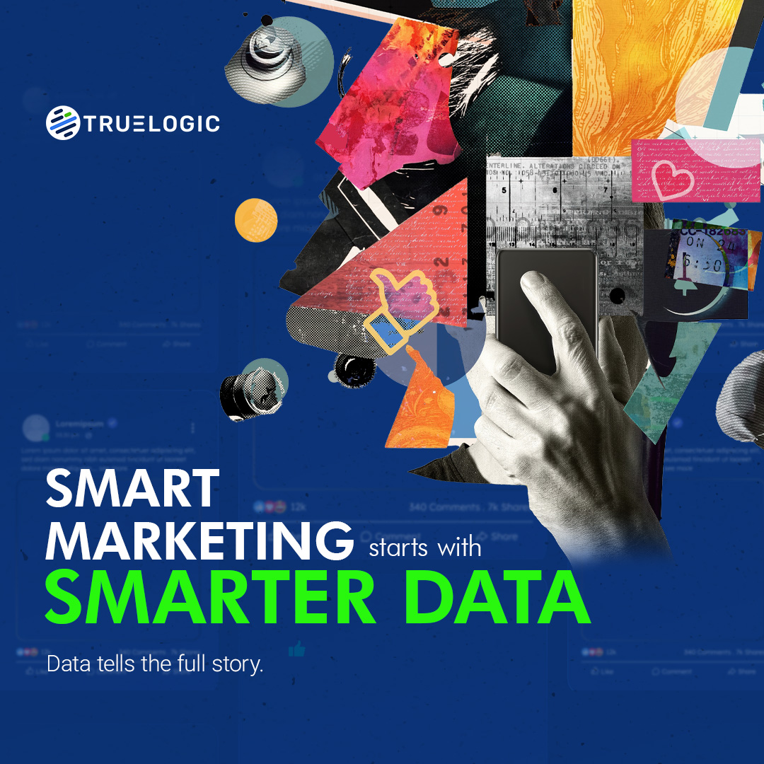 TruelogicPH's tweet image. Data-driven marketing isn’t just a buzzword. It’s how top businesses make smarter decisions, maximize budgets, and drive real results. 

Let&apos;s turn your numbers into results. 👉 truelogic.com.ph 

#TruelogicPH #DigitalPrimer #DigitalMarketing #UXUIStrategies