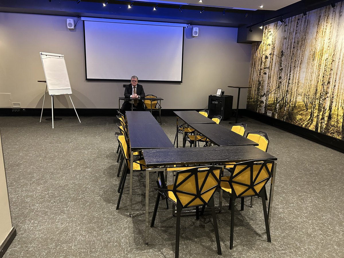 Petteri Vuorimäki tweet media