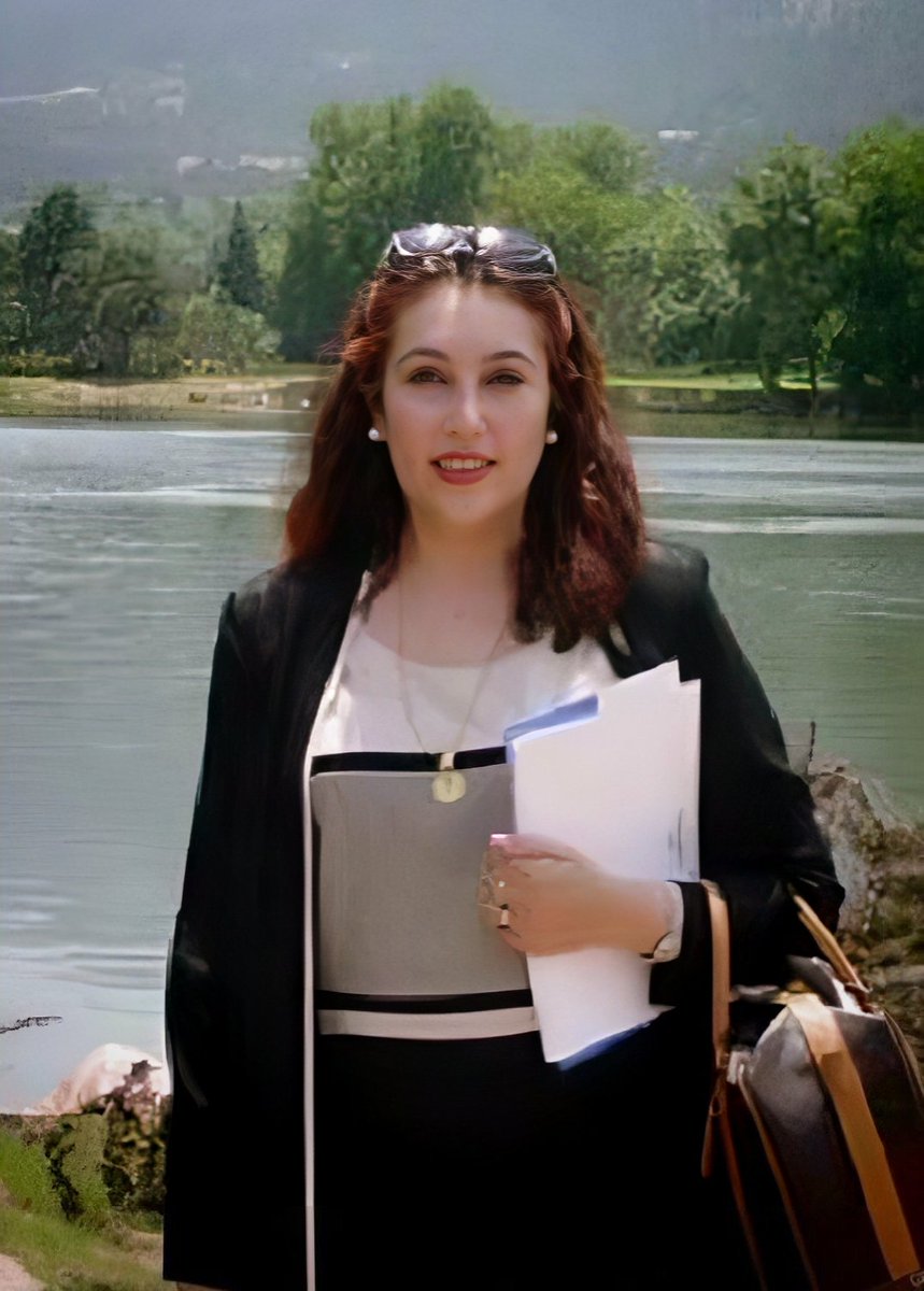 My Benazir! 💗🥹