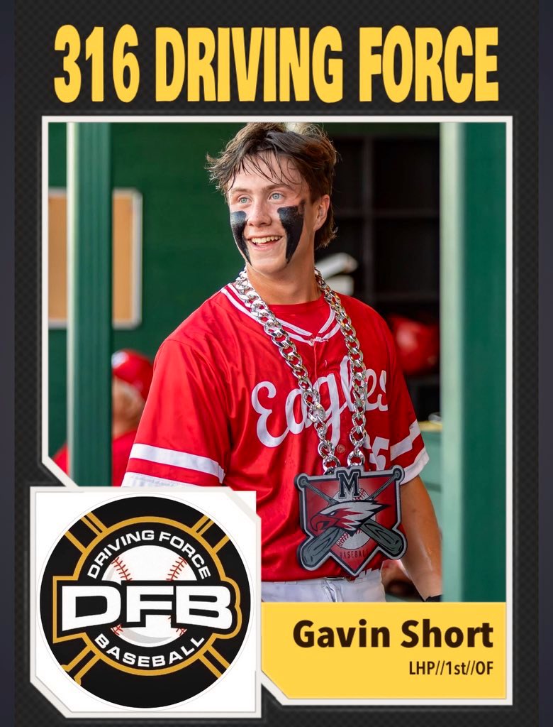 2026 Driving Force 316 National tweet media