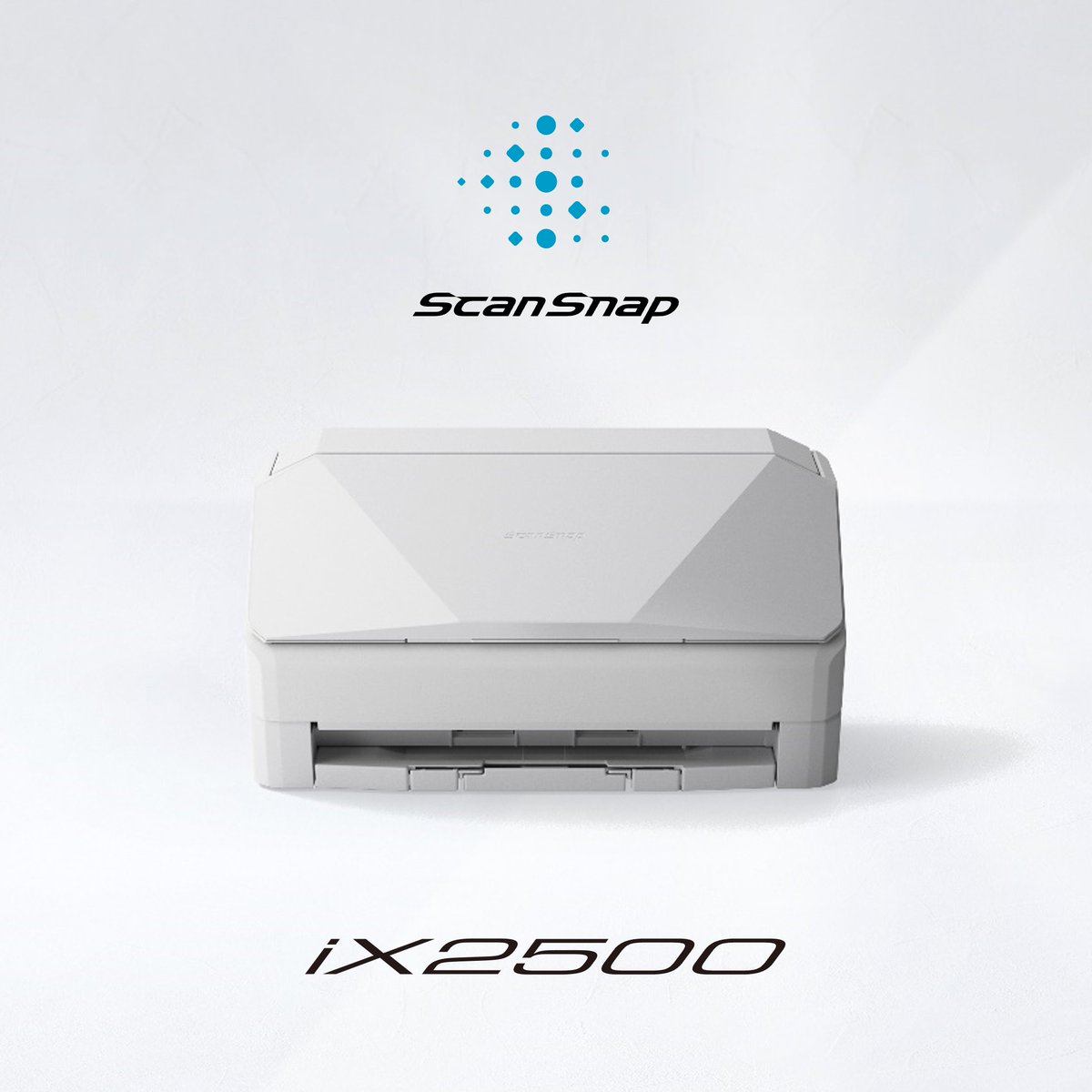 ScanSnapJP on X ScanSnapJP on X