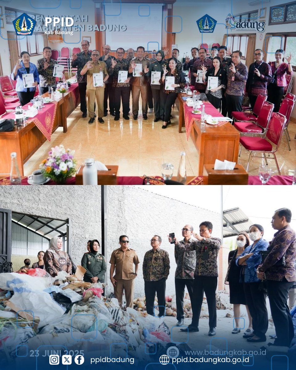 Rapat Koordinasi Staf Ahli Kepala Daerah se-Provinsi Bali di Desa Kutuh

@iwayanadiarnawa
<a href="/gus/">Gustavo Guzmán</a>.bota
<a href="/surya/">suryakant</a>.suamba
<a href="/desakutuh/">Desa Kutuh</a> 

Reposted from : @pemkabbadung