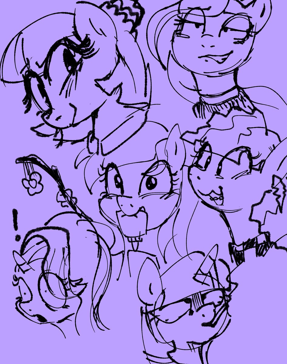 sketch