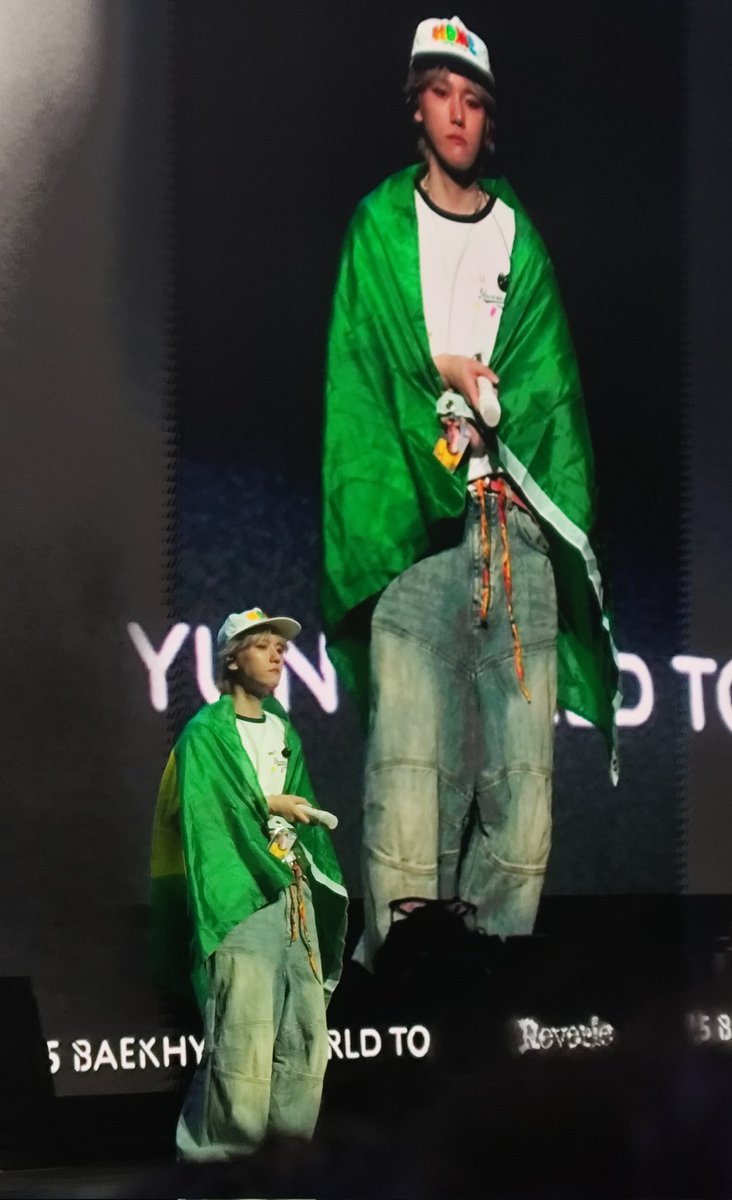 lovincit's tweet photo. This day will always live in my heart, I miss it more every single day 🇧🇷 🌱💜

@B_hundred_Hyun #ReverieSãoPaulo #baekhyuninbrazil #ReverieSAOPAULO #voltabaekhyun https://t.co/wCTb87T84c