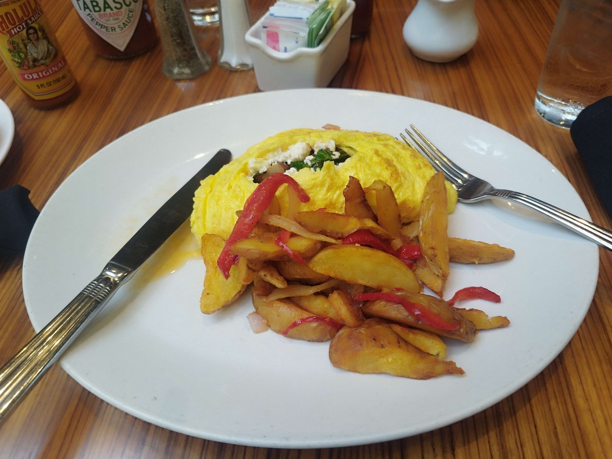 Thorners (@editthorners) on Twitter photo These two dishes were probably the worst me and <a href="/mono_maniactwo/">MonoManiac | Editor 🔜 OFFKAI</a> have eaten in America!!! These two dishes were probably the worst me and <a href="/mono_maniactwo/">MonoManiac | Editor 🔜 OFFKAI</a> have eaten in America!!!
