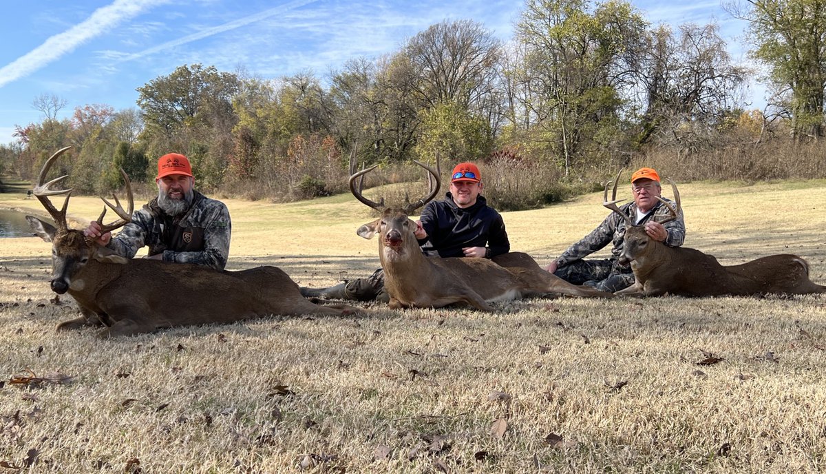 youtu.be/ikqc6s13L7E?si… #realsouthway #hunting #arkansas