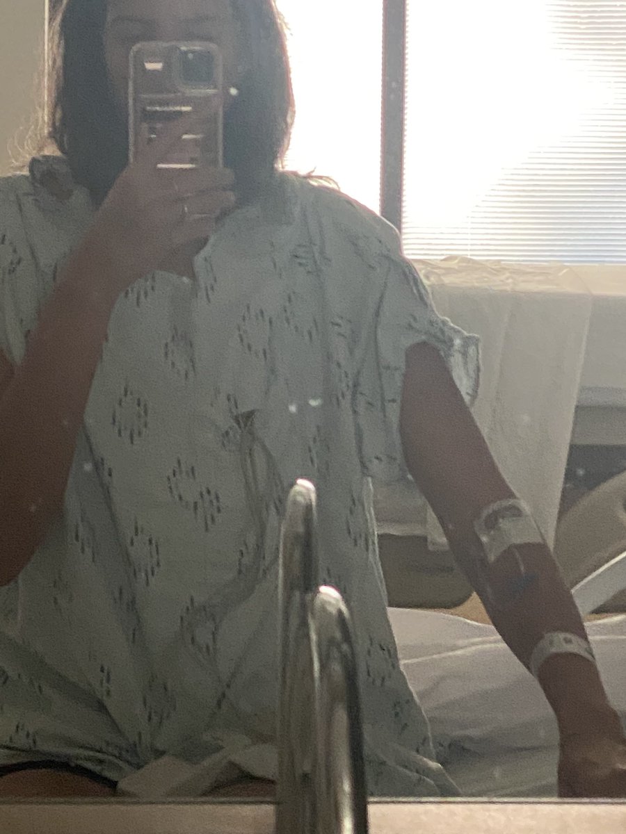 andrea_aquino6's tweet photo. I’ll be heading into an open heart surgery 
The road hasn’t been easy, but I’ve never walked it alone. I need your help. Open heart surgery isn’t easy, mentally or financially. With your support, I’ll be able to cover my post-op expenses ❤️🙏🏽

https://t.co/RQfoA8S8Sg https://t.co/XxxSvaBCG0