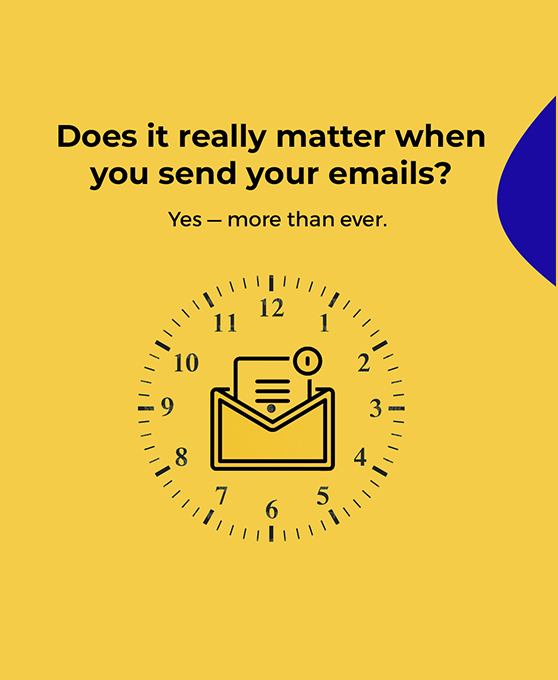 cmercury_'s tweet image. Smart tools are great.
But if your email hits at the wrong hour, it’s getting ignored.
💡 Use SmartSend by @cmercury to control delivery pace + timing.
✔ More opens
✔ Better results
#emailgeeks #marketingtwitter #SendTimeOptimization #SmartSend #cmercury