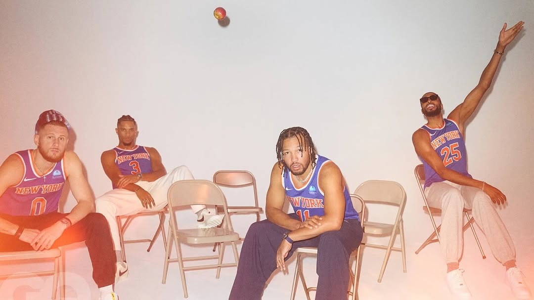 BigKnickEnergy_'s tweet image. Bring Donte DiVincenzo back.