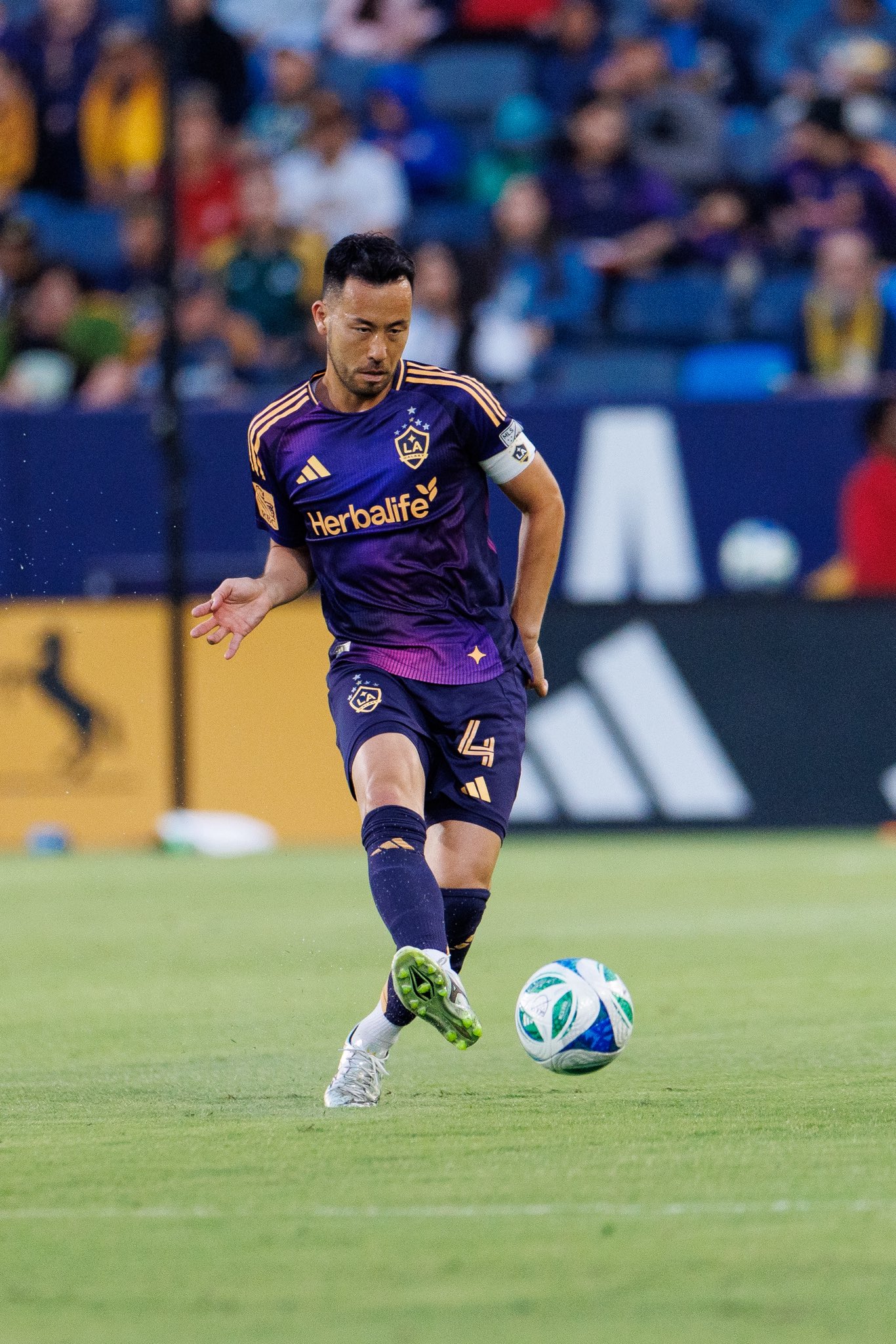 Maya Yoshida　0406 japan-v-brazil-international-