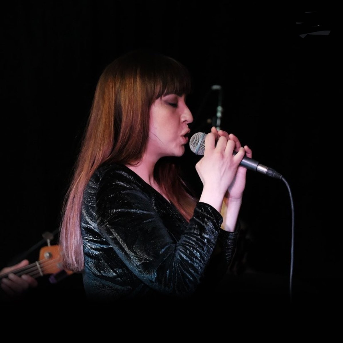 🎂 🎉 🎶 İyi ki doğdun Melisa Kral 🎵 🎉 🎂 [23 HAZİRAN] #MelisaKral
>>>>>
📸 #AnkaraJazz