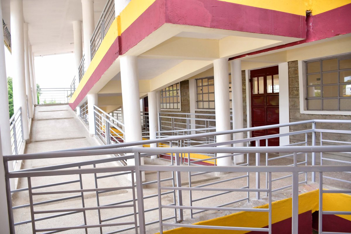 Dr. Raymond Omollo — CBS tweet media