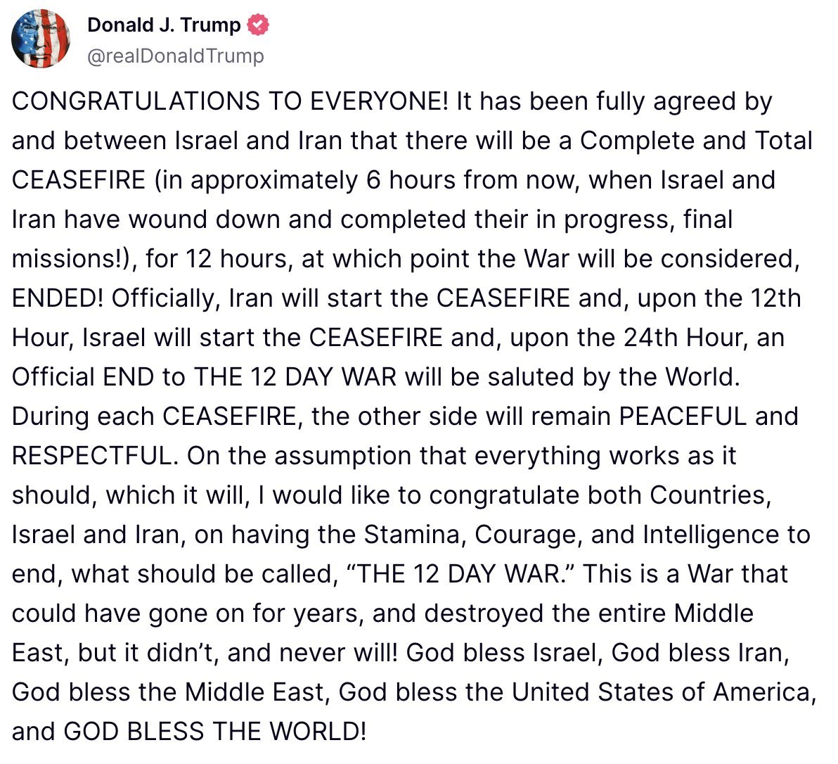 Play is over. Its all gay.