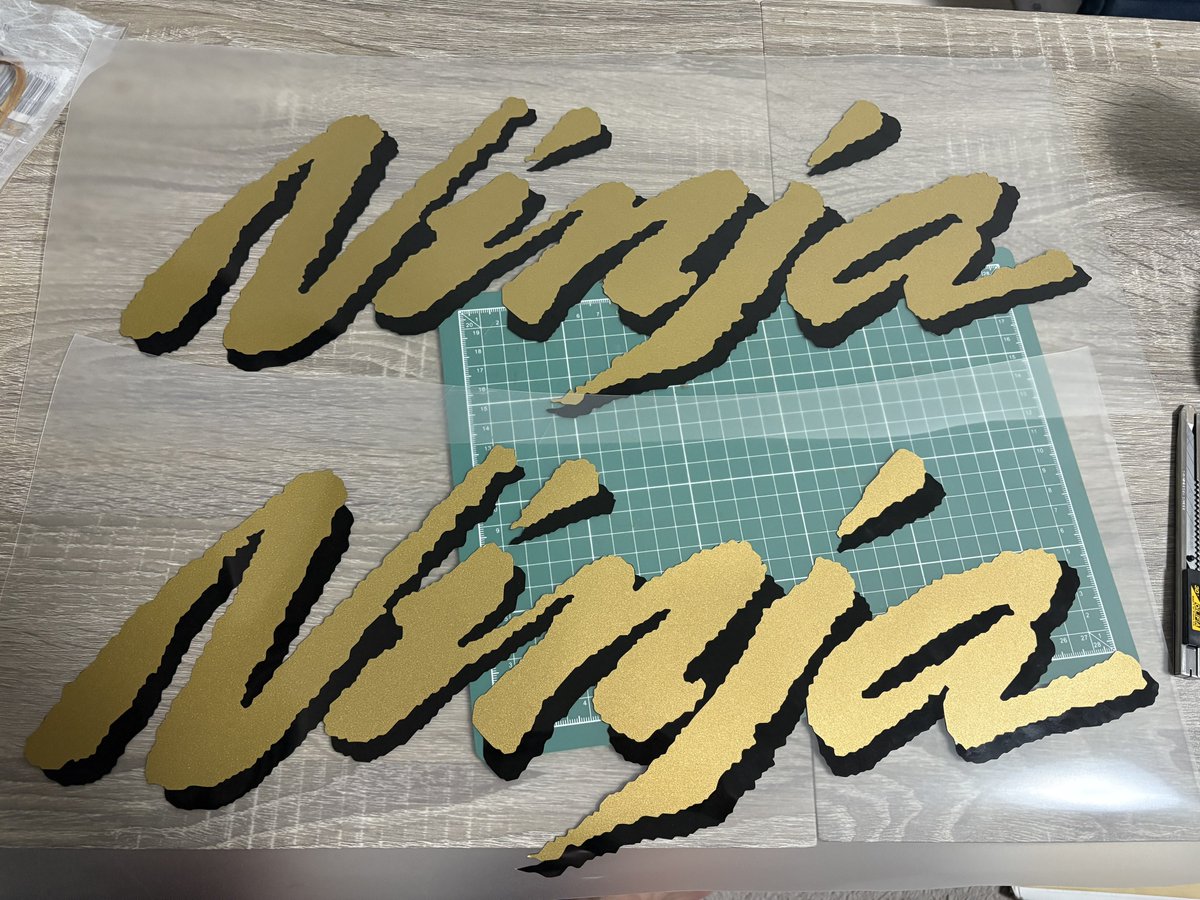 MsFactory_wrap's tweet image. 簡単なステッカー制作もお受けします🙇