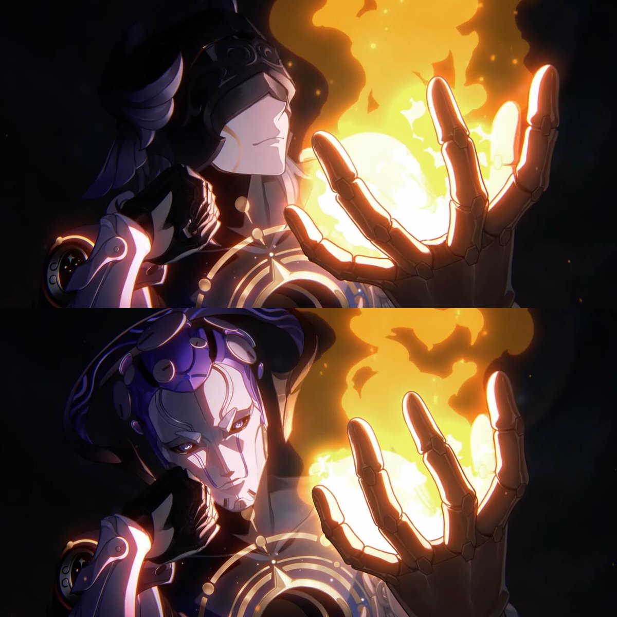 Star Rail Universe tweet media