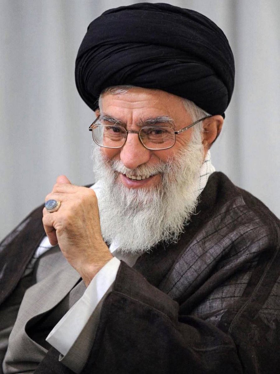 يا معز المؤمنين  
يا ناصر المستضعفين  
لبيك سيدي 
لبيك قائدي  
#Iran 
#الوعد_الصادق_٣ 
#الحرس_الثوري_الإيراني