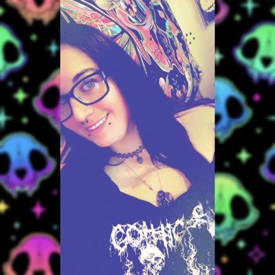 i dont care what you think of me. it couldnt be half as bad as what I think of you 😘😈🔪
#NewProfilePic