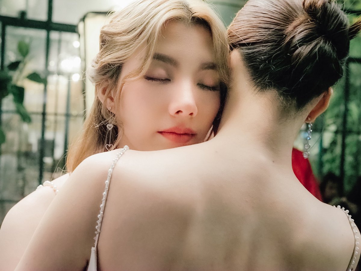 ใจซ่อนรัก Secret of us Series tweet media