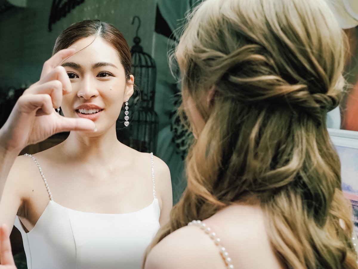 ใจซ่อนรัก Secret of us Series tweet media