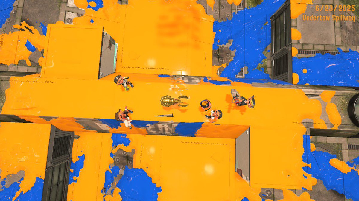 CRISIS4VERTED's tweet image. CRISIS AVERTED TAKES FIRST PLACE SHARK TANK: SHALLOW WATERS ☢️ 

@oxiicleandotcom 
@squibinator 
@SilverTusk6 
DISKO