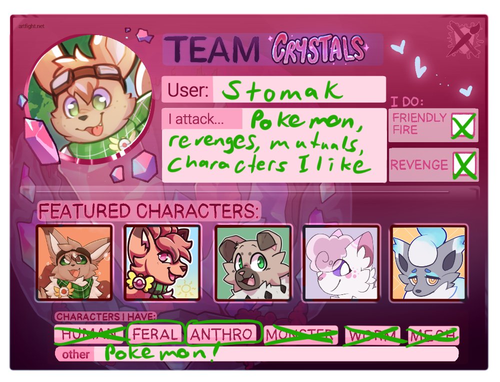 Stomak the Eevee tweet media