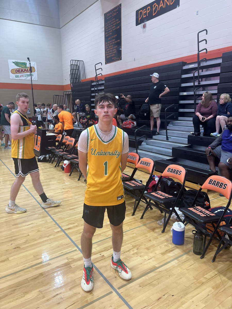 Big Tim (@tdc200) on Twitter photo Class of 2027 5’10” shooting guard <a href="/devin_fitz00/">Devin Fitzgerald</a> of <a href="/Coach_McDowell1/">Andrew McDowell</a> can fill it up from three. Scored 9 points on 3 threes vs <a href="/GBN_BBasketball/">Glenbrook North Basketball</a>. #dekalblive <a href="/DeKalb_Live/">DeKalb Live</a> <a href="/dekalb_bball/">Mike Reynolds</a> Class of 2027 5’10” shooting guard <a href="/devin_fitz00/">Devin Fitzgerald</a> of <a href="/Coach_McDowell1/">Andrew McDowell</a> can fill it up from three. Scored 9 points on 3 threes vs <a href="/GBN_BBasketball/">Glenbrook North Basketball</a>. #dekalblive <a href="/DeKalb_Live/">DeKalb Live</a> <a href="/dekalb_bball/">Mike Reynolds</a>