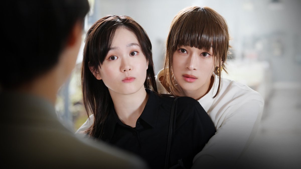 ◇配信開始 『シンデレラ クロゼット』 Netflixにて先行配信！ 尾碕真