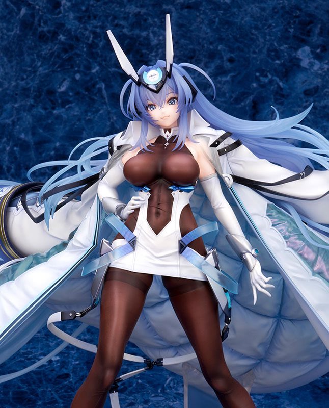 fignavi_figure's tweet photo. ＼本日予約開始‼️／
【あみあみ限定特典】【限定販売】ア��ールレーン ニュージャージー 1/7 完成品フィギュア[アルター]

販売価格
53,680円(税込)
発売日
２６年０５月未定
https://t.co/l1gnZtGqbA

#アズールレーン #AzurLane #Yostar #ニュージャージー #アルター #ALTER https://t.co/nPMN2Rio4d