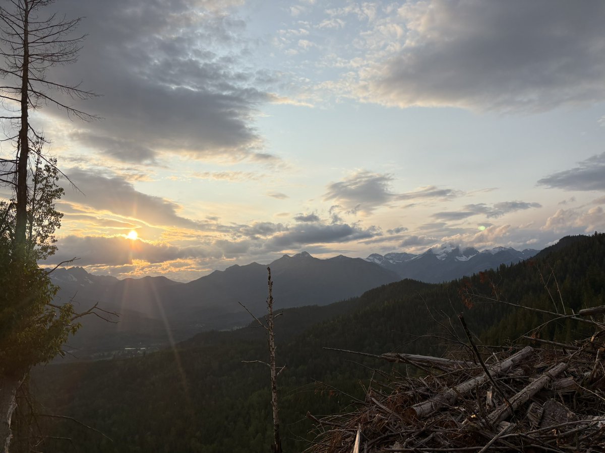 Kootenay evening
Morrisey, BC
East Kootenays