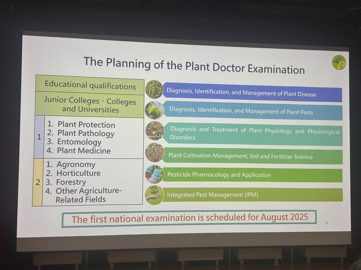 Tropical Plant Clinic & Research Lab tweet media
